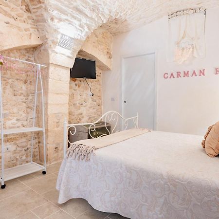 マルティナ・フランカCarman Houseアパートメント エクステリア 写真